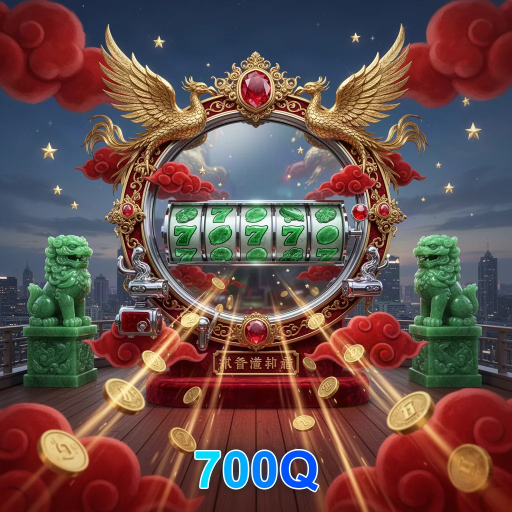 Instal 700Q