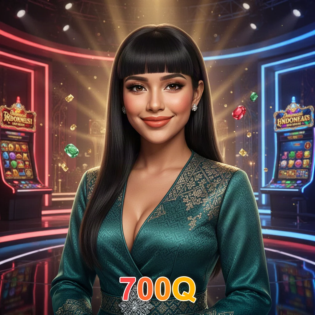 Unduh 700Q
