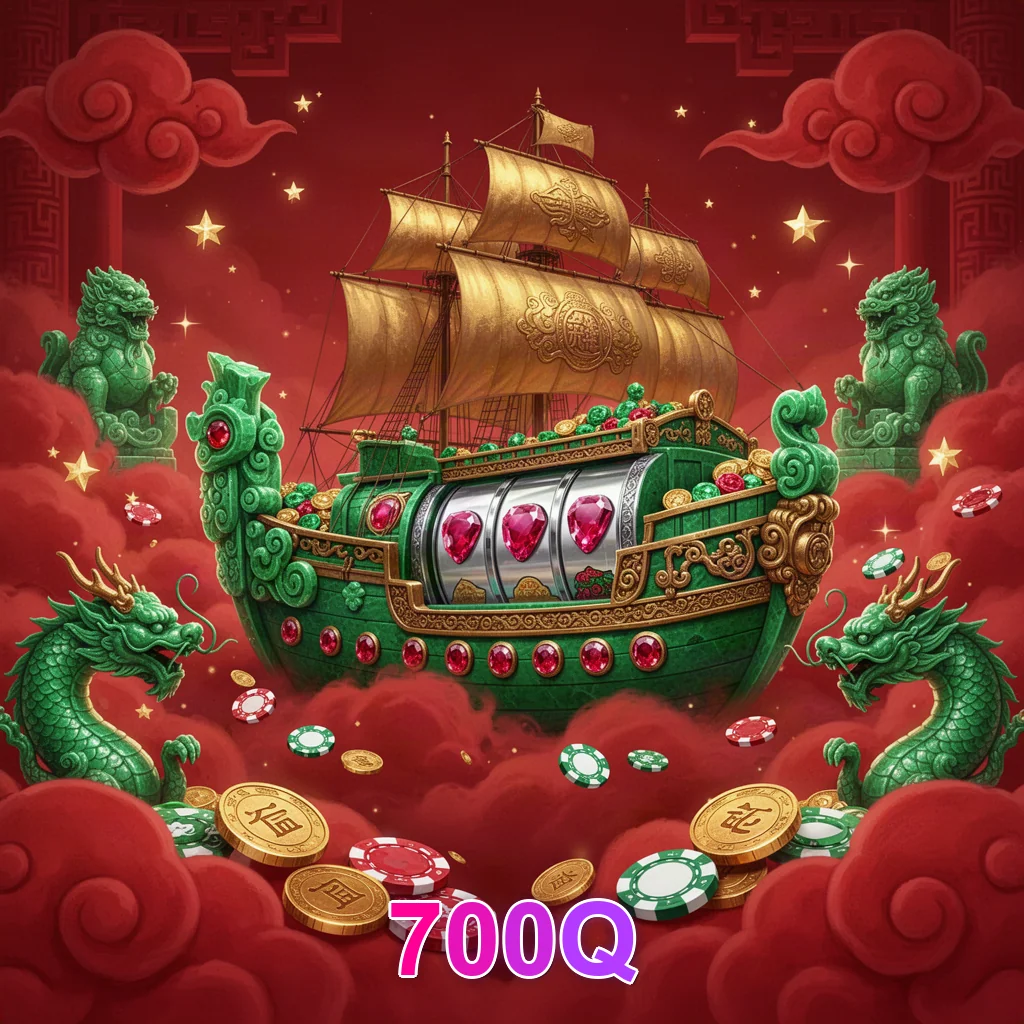 Pendaftaran 700Q