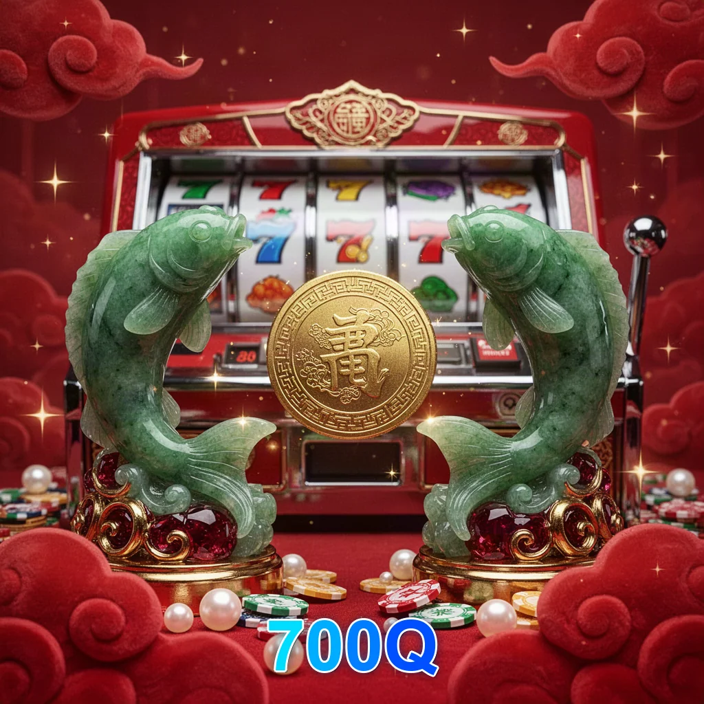 700Q bonus