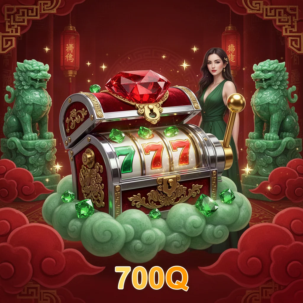 Tabel RTP game kasino 700Q