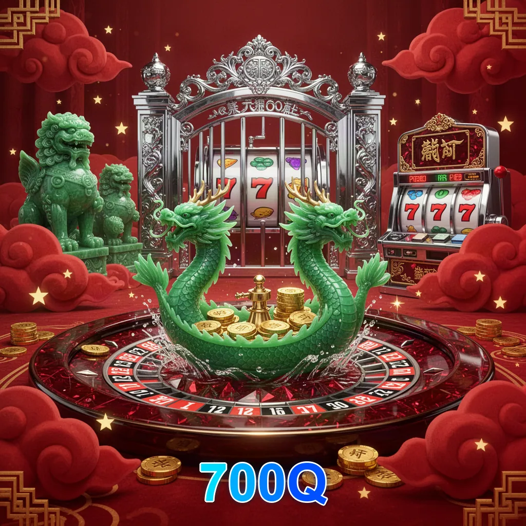 Aplikasi 700Q