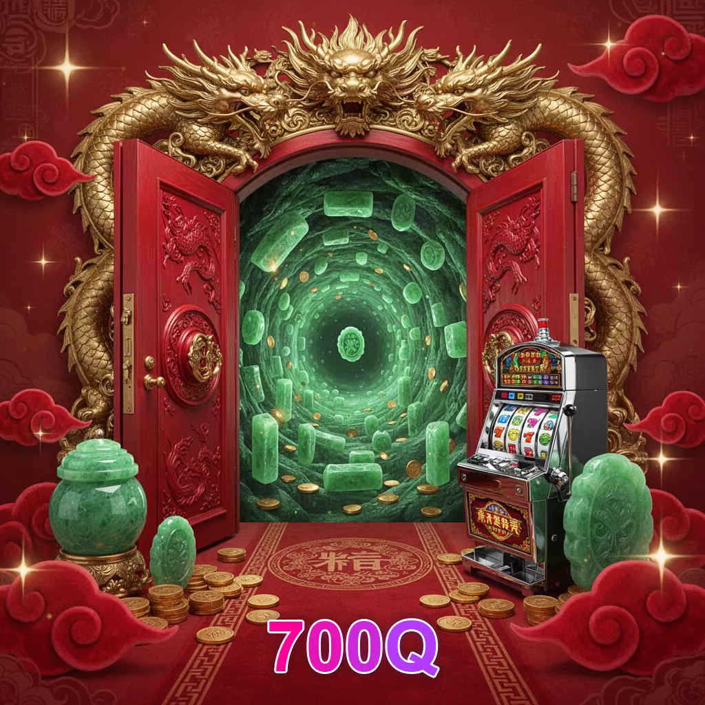 Masuk 700Q