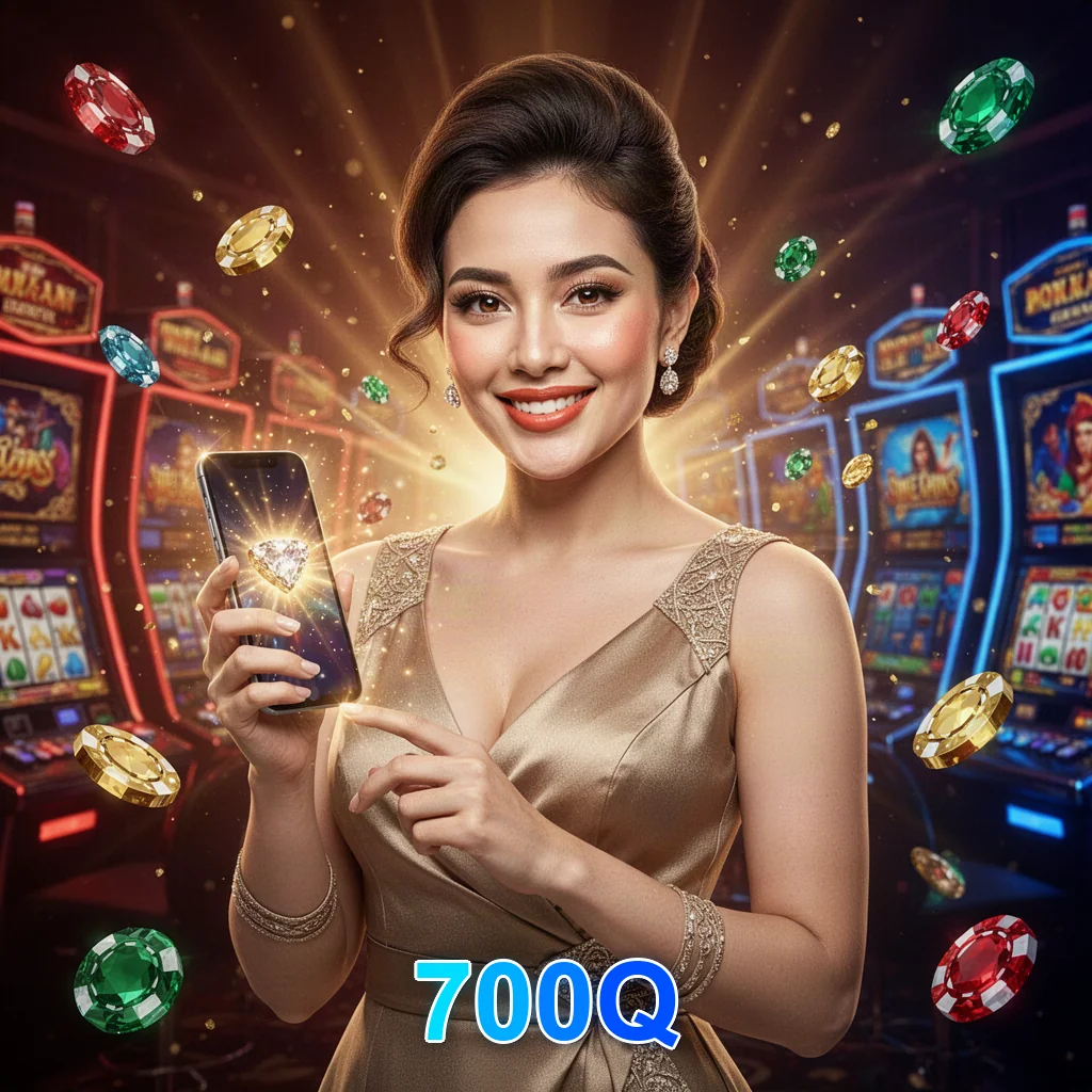 Telegram 700Q